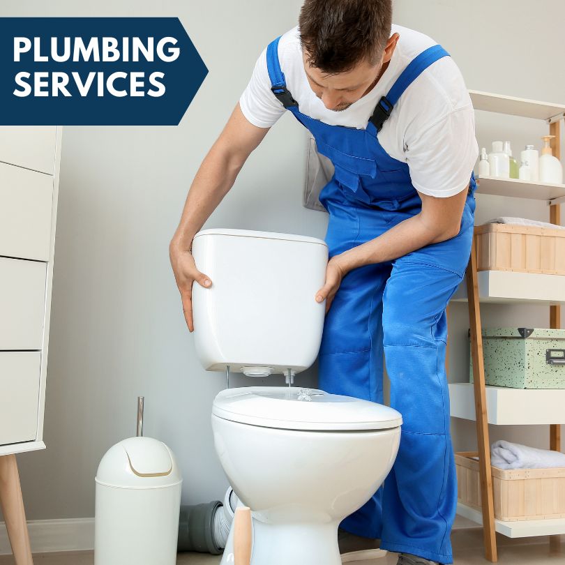 Plumbing Company in Camden, IL